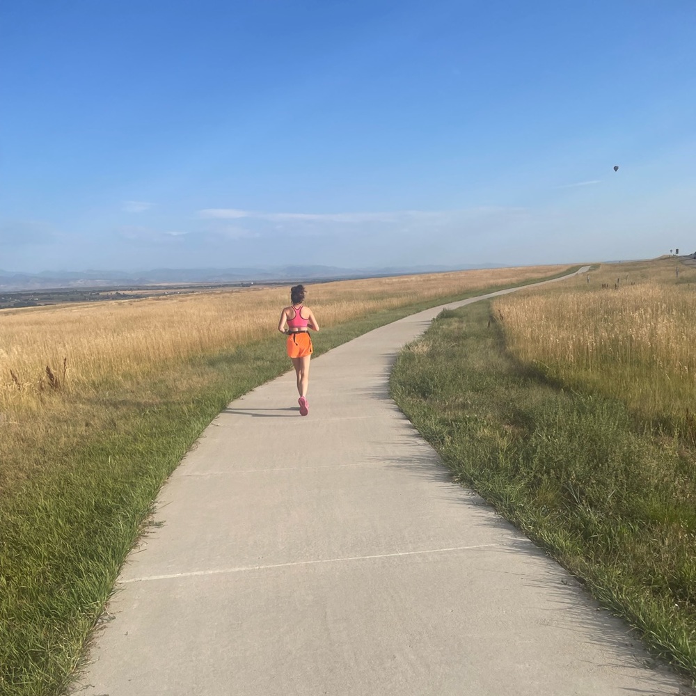 Meet your Posher, Nicole